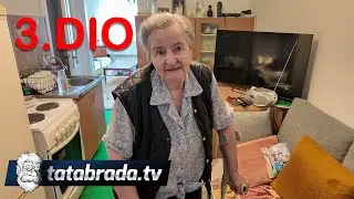 NEĆE&Scaron; SE OVDJE KOTITI! - Svekar me volio ali je tako odlučio!