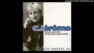 C Jerome in Love