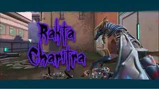 Rakta Charitra 👹 | Valorant Montage | By RioxiS