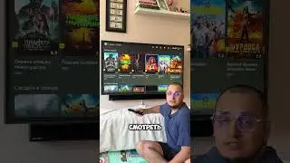 Как смотреть любой фильм на TV без интернета. Smart TV приставка. WB: 223708043