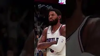 #nba #2k25 #official #gameplay #trailer #nba2k25
