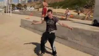 (STREET SHADOWS) - Groove 2013