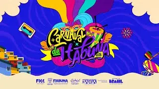 Lançamento do Carnaval - Itabuna BA - 06/01/2026