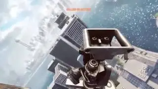Old bf4 shareplay