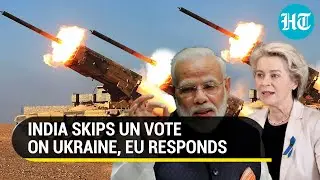 EU forced to swallow bitter pill of Modi-Putin bonhomie at UN; 'Respect India's stand'