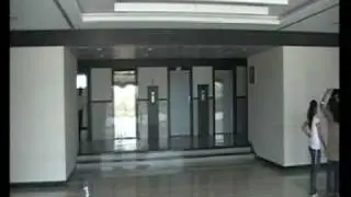 Mahape office unfurnished