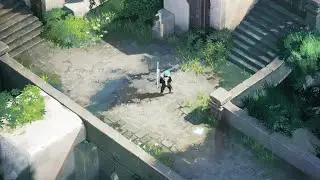 Retrace The Light &ndash; Official Release Date Trailer