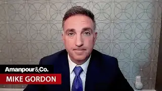 Fmr. Federal Prosecutor on the Turmoil Inside Trump’s Justice Department | Amanpour and Company