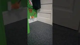 Slow Mo Throw 6
