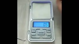 Jewellery scale 500g/0.1g Very precise. digital scale welcome to consult WeChat/WhatsAp8618085502720