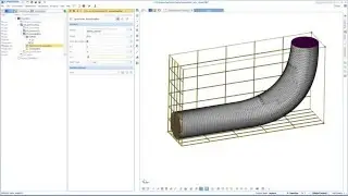 Webinar: CAESES® as a GUI for OpenFOAM