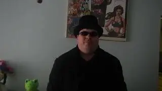 Uncle Scary THE DEVIL BAT 3