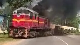 Aruwakkalu cement train| INSEE cement |with WDM 6 Engine