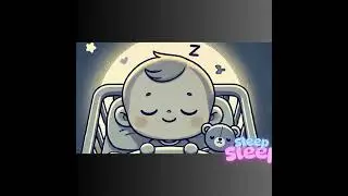 The Sleepy Moon &ndash; A Gentle Bedtime Poem for Kids   Sleepytime Rhymes