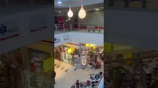 Shopping Center in Germany 🇩🇪