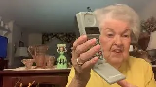 #183A.  February 5, 2026.  Have you ever used a Cellular phone?