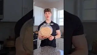I Eat Carrot Cake Before I Workout (Recipe)