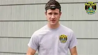 Foundation Repair & Crawl Space Dig Out in Portland, OR | Your Crawl Space Guys dig out basements.