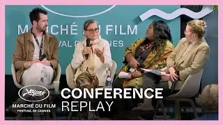 The Power of Film &ndash; Creating Social Impact Through Storytelling | Presented by FIAPF, IFTA & MPA