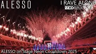 Alesso - ID