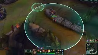 League of Legends Ziggs Gameplay | Bombastic Plays | Mid Lane Ziggs | 💣🔥 #leagueoflegends #ziggs