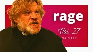 Top 10 Rage & Anger Movie Scenes. The Best Acting of All Time. Part 27. [HD]