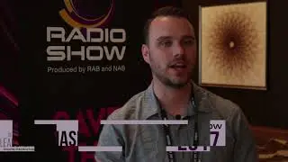 NAB Radio Show 2017