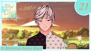 &iexcl;Our Life: Beginnings & Always! Ep.21 | El Misterioso Baxter Ward
