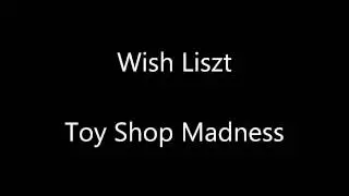 Wish Liszt (Toy Shop Madness) - Trans-Siberian Orchestra