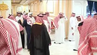 ملتقى قبيلة العياضات الثالث بالرياض 07/06/1439هـ