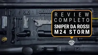 A M24 Storm da Rossi presta?