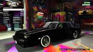 Gta 5 Willard Faction customization