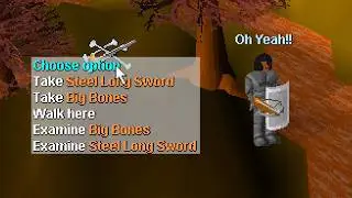 The Ranger | F2P Wilderness-Only | Part 11
