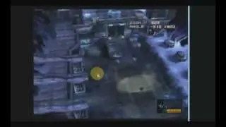 Metal Gear Solid PS1 Pilot Disk Hacking. *Rare Items + Glitches*