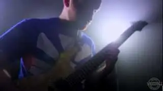 KELEVRA OFFICIAL MUSIC VIDEO 'BlackBeard's Delight