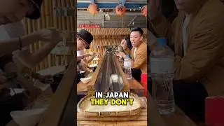 The Japanese Noodle Challenge You Can&rsquo;t Afford to Miss! 🍜⏳