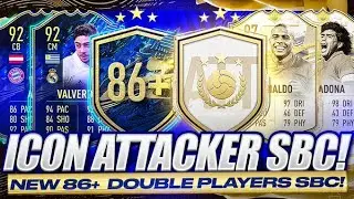 MID, PRIME, MOMENTS ATTACKER ICON PACKS! 🤔 86+ DOUBLE UPGRADES ARE HERE! FIFA 21 Ultimate Team