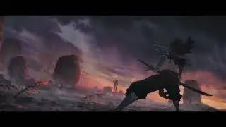 Yone The new champ. Riot release a monster.