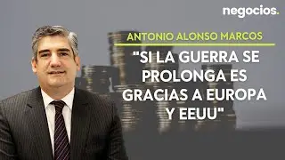 Antonio Alonso Marcos: 