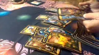 Taurus Love Tarot...This Setback Won't Last Long!! Immediate Future