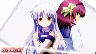 Angel Beats! Ending Full - Brave song - Vietsub