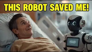 AI in Healthcare: The Truth About Robot Doctors & Surgery