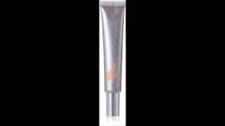 Pur Minerals Hydrafluid Water Serum Foundation, Light, 1 Ounce