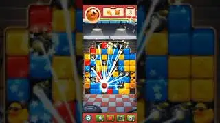 Toon Blast Game review Play store