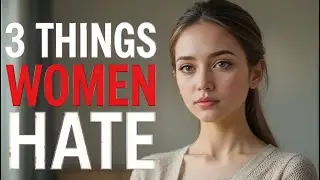 Women HATE When Older Men Do These 3 Things | Stoic Truths Revealed