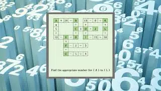 Fun with numbers by Aldees Mathematics - 5
