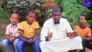 Nashid abuu yahaya ya nyengine ya kunguwa mwaka