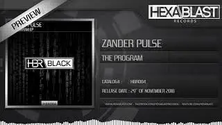 Zander Pulse - The Program
