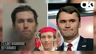 Where's Lance Twiggs? Charlie Kirk Suspect Tyler Robinson's Lover Goes Missing 6 Weeks After Shootin
