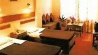 Chumbi Residency Hotel